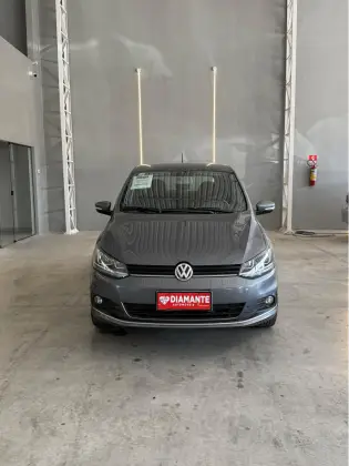 VOLKSWAGEN FOX 1.6 MSI TOTAL FLEX CONNECT 4P MANUAL VOLKSWAGEN FOX 1.6 MSI TOTAL FLEX CONNECT 4P MANUAL