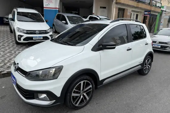 VOLKSWAGEN FOX 1.6 MSI TOTAL FLEX XTREME 4P MANUAL VOLKSWAGEN FOX 1.6 MSI TOTAL FLEX XTREME 4P MANUAL