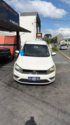 VOLKSWAGEN GOL 1.0 12V MPI TOTALFLEX 4P MANUAL