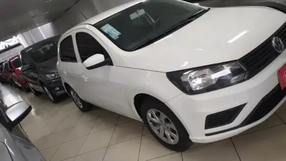 VOLKSWAGEN GOL 1.0 12V MPI TOTALFLEX 4P MANUAL VOLKSWAGEN GOL 1.0 12V MPI TOTALFLEX 4P MANUAL