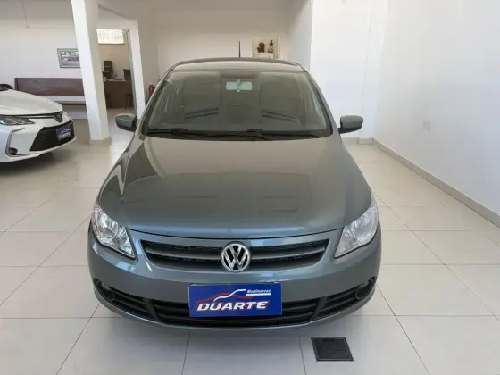 VOLKSWAGEN GOL 1.0 MI 8V FLEX 4P MANUAL G.V