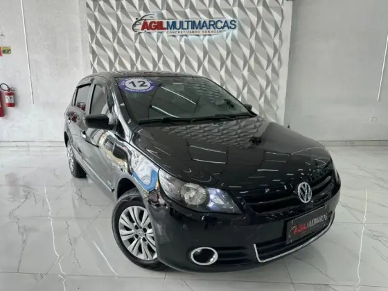 VOLKSWAGEN GOL 1.0 MI 8V FLEX 4P MANUAL G.V