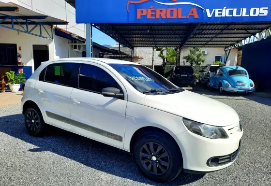 VOLKSWAGEN GOL 1.0 MI ROCK IN RIO 8V FLEX 4P MANUAL