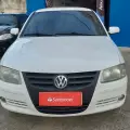 VOLKSWAGEN GOL 1.0 TEC 8V FLEX 4P MANUAL VOLKSWAGEN GOL 1.0 TEC 8V FLEX 4P MANUAL