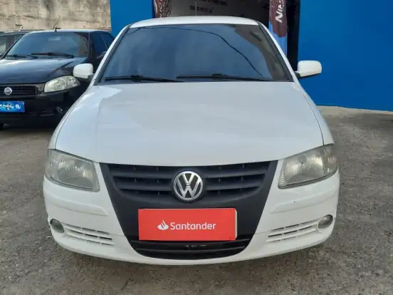 VOLKSWAGEN-GOL-1.0 TEC 8V FLEX 4P MANUAL VOLKSWAGEN-GOL-2013