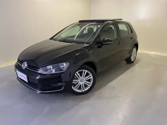 VOLKSWAGEN GOLF 1.4 TSI HIGHLINE 16V GASOLINA 4P AUTOMÁTICO