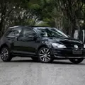 VOLKSWAGEN GOLF 1.4 TSI HIGHLINE 16V GASOLINA 4P AUTOMÁTICO VOLKSWAGEN GOLF 1.4 TSI HIGHLINE 16V GASOLINA 4P AUTOMÁTICO