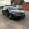 VOLKSWAGEN GOLF 2.0 TSI GTI 16V TURBO GASOLINA 4P AUTOMÁTICO VOLKSWAGEN GOLF 2.0 TSI GTI 16V TURBO GASOLINA 4P AUTOMÁTICO