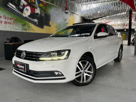 VOLKSWAGEN JETTA 1.4 16V TSI COMFORTLINE GASOLINA 4P TIPTRONIC
