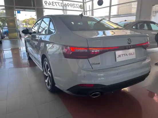 VOLKSWAGEN-JETTA-2.0 350 TSI GASOLINA GLI DSG VOLKSWAGEN-JETTA-2025