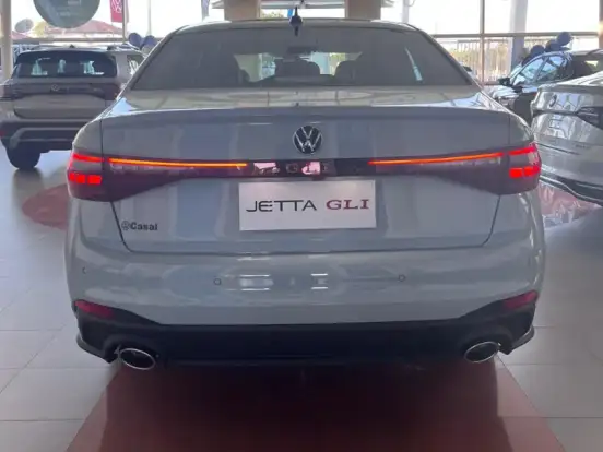 VOLKSWAGEN-JETTA-2.0 350 TSI GASOLINA GLI DSG VOLKSWAGEN-JETTA-2025