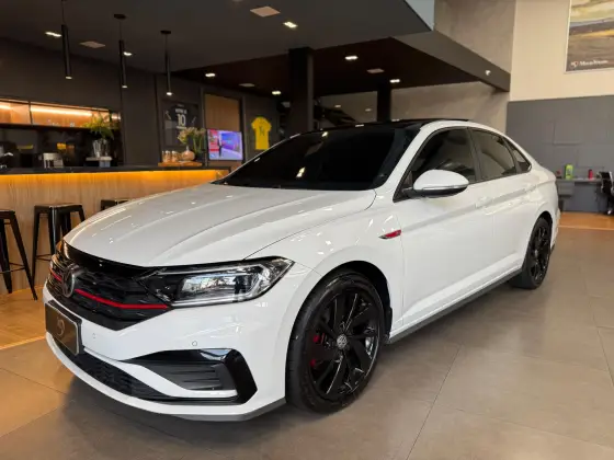 VOLKSWAGEN JETTA 2.0 350 TSI GASOLINA GLI DSG