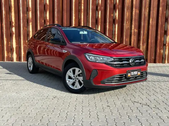 VOLKSWAGEN NIVUS 1.0 200 TSI TOTAL FLEX COMFORTLINE AUTOMÁTICO VOLKSWAGEN NIVUS 1.0 200 TSI TOTAL FLEX COMFORTLINE AUTOMÁTICO