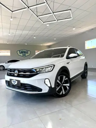 VOLKSWAGEN NIVUS 1.0 200 TSI TOTAL FLEX HIGHLINE AUTOMÁTICO VOLKSWAGEN NIVUS 1.0 200 TSI TOTAL FLEX HIGHLINE AUTOMÁTICO