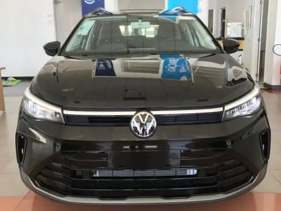 VOLKSWAGEN-NIVUS-1.0 200 TSI TOTAL FLEX SENSE AUTOMÁTICO VOLKSWAGEN-NIVUS-2025