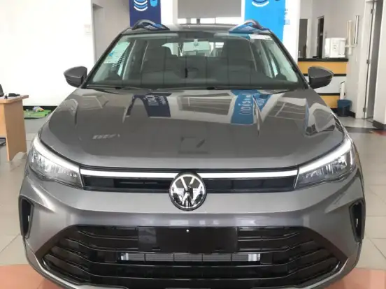 VOLKSWAGEN-NIVUS-1.0 200 TSI TOTAL FLEX SENSE AUTOMÁTICO VOLKSWAGEN-NIVUS-2025