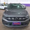 VOLKSWAGEN NIVUS 1.0 200 TSI TOTAL FLEX COMFORTLINE AUTOMÁTICO VOLKSWAGEN NIVUS 1.0 200 TSI TOTAL FLEX COMFORTLINE AUTOMÁTICO