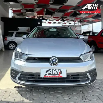 VOLKSWAGEN POLO 1.0 170 TSI MANUAL