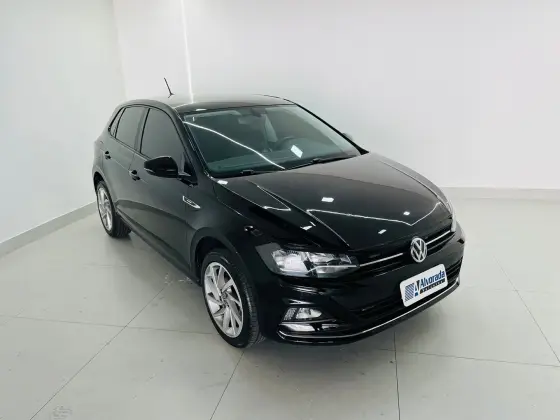 VOLKSWAGEN POLO 1.0 200 TSI HIGHLINE AUTOMÁTICO