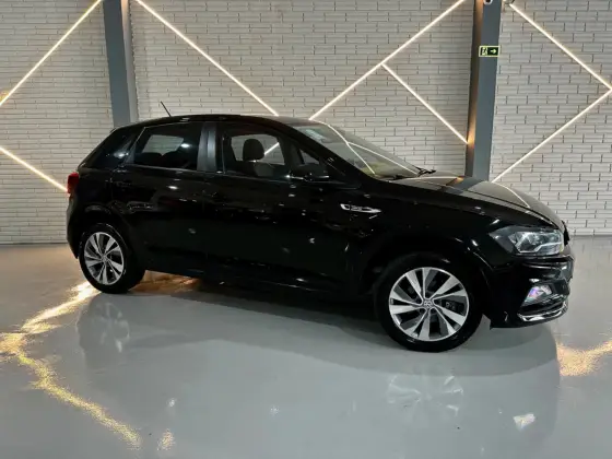 VOLKSWAGEN POLO 1.0 200 TSI HIGHLINE AUTOMÁTICO