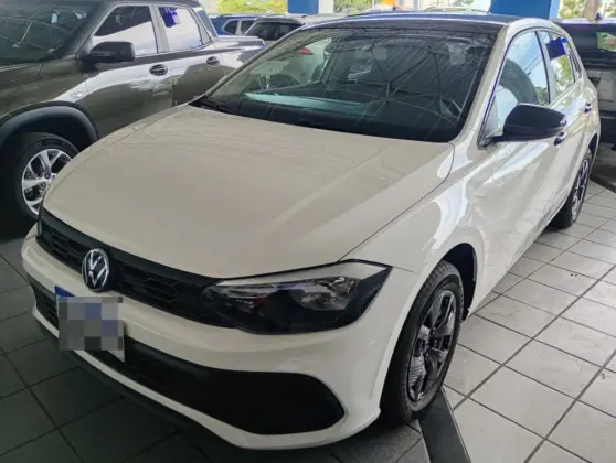 VOLKSWAGEN POLO 1.0 MPI ROCK IN RIO MANUAL VOLKSWAGEN POLO 1.0 MPI ROCK IN RIO MANUAL