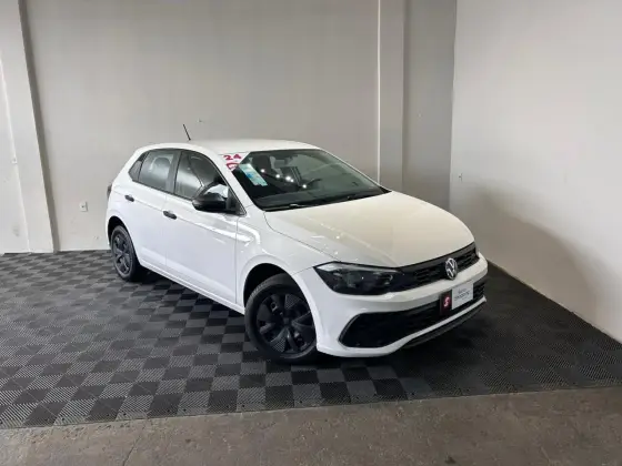 VOLKSWAGEN POLO 1.0 MPI TRACK MANUAL