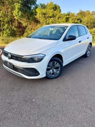 VOLKSWAGEN POLO 1.0 MPI TRACK MANUAL VOLKSWAGEN POLO 1.0 MPI TRACK MANUAL