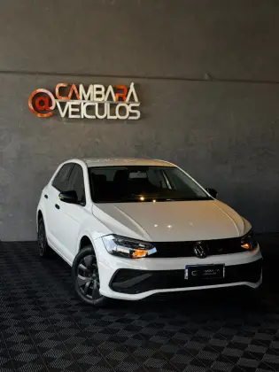 VOLKSWAGEN POLO 1.0 MPI TRACK MANUAL
