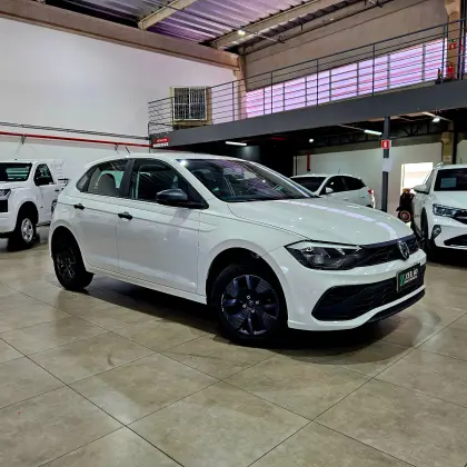 VOLKSWAGEN POLO 1.0 MPI TRACK MANUAL