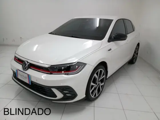 VOLKSWAGEN POLO 1.4 250 TSI GTS AUTOMÁTICO