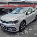 VOLKSWAGEN POLO 1.0 170 TSI HIGHLINE AUTOMÁTICO VOLKSWAGEN POLO 1.0 170 TSI HIGHLINE AUTOMÁTICO