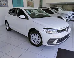 VOLKSWAGEN POLO 1.0 170 TSI SENSE AUTOMÁTICO VOLKSWAGEN POLO 1.0 170 TSI SENSE AUTOMÁTICO