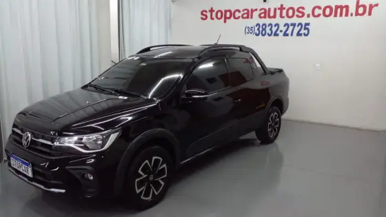VOLKSWAGEN SAVEIRO 1.6 MSI EXTREME CD 16V FLEX 2P MANUAL VOLKSWAGEN SAVEIRO 1.6 MSI EXTREME CD 16V FLEX 2P MANUAL