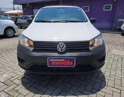 VOLKSWAGEN SAVEIRO 1.6 MSI ROBUST CS 16V FLEX 2P MANUAL VOLKSWAGEN SAVEIRO 1.6 MSI ROBUST CS 16V FLEX 2P MANUAL