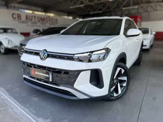 VOLKSWAGEN TERA 1.0 170 TSI HIGH AUTOMÁTICO