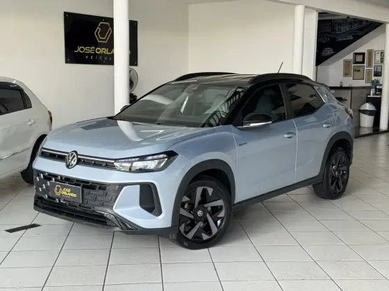 VOLKSWAGEN TERA 1.0 170 TSI HIGH AUTOMÁTICO