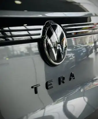 VOLKSWAGEN-TERA-1.0 170 TSI HIGH AUTOMÁTICO VOLKSWAGEN-TERA-2025