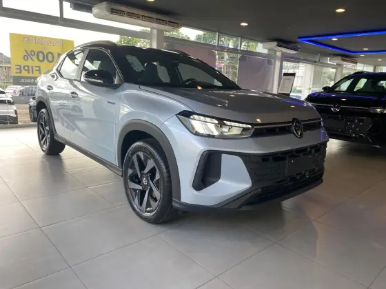 VOLKSWAGEN TERA 1.0 170 TSI HIGH AUTOMÁTICO