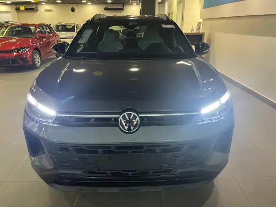 VOLKSWAGEN TERA 1.0 170 TSI HIGH AUTOMÁTICO