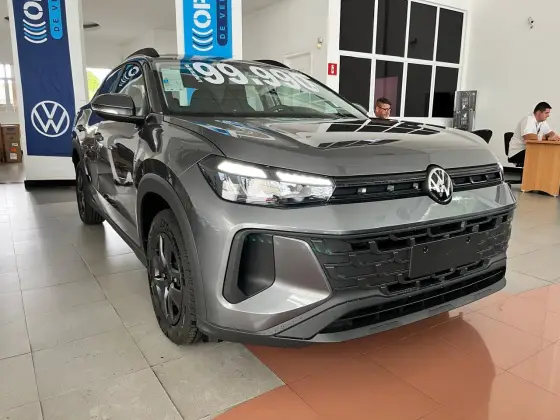 VOLKSWAGEN TERA 1.0 MPI MANUAL