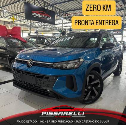 VOLKSWAGEN TERA 1.0 170 TSI HIGH AUTOMÁTICO