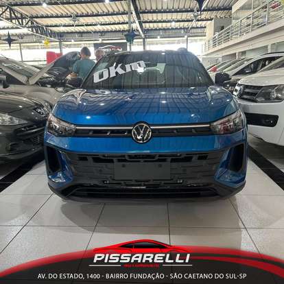 VOLKSWAGEN-TERA-1.0 170 TSI HIGH AUTOMÁTICO VOLKSWAGEN-TERA-2026