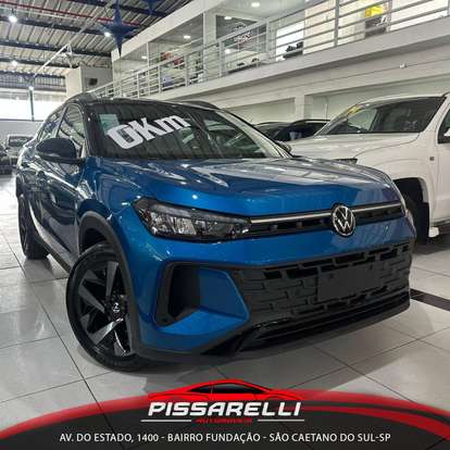 VOLKSWAGEN-TERA-1.0 170 TSI HIGH AUTOMÁTICO VOLKSWAGEN-TERA-2026