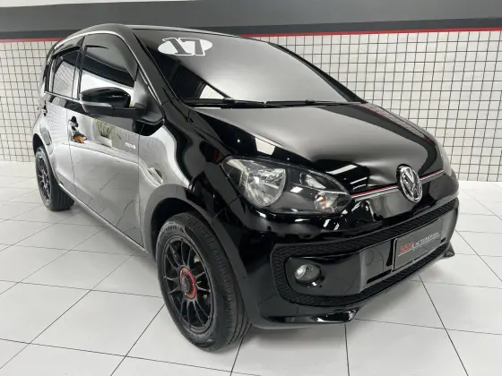 VOLKSWAGEN UP 1.0 MPI MOVE UP 12V FLEX 4P MANUAL