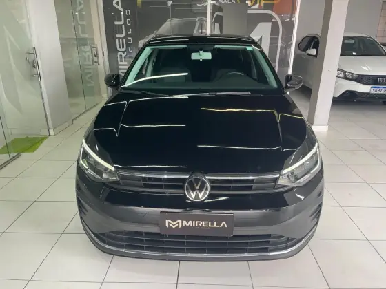 VOLKSWAGEN VIRTUS 1.0 170 TSI AUTOMÁTICO