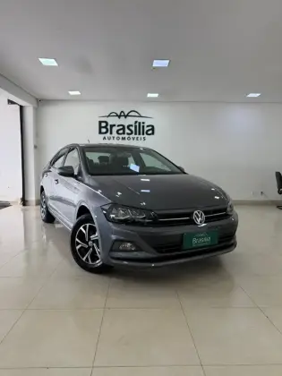 VOLKSWAGEN VIRTUS 1.6 MSI TOTAL FLEX AUTOMÁTICO VOLKSWAGEN VIRTUS 1.6 MSI TOTAL FLEX AUTOMÁTICO
