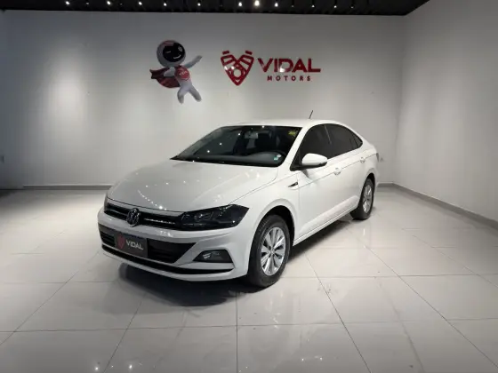 VOLKSWAGEN VIRTUS 1.6 MSI TOTAL FLEX MANUAL VOLKSWAGEN VIRTUS 1.6 MSI TOTAL FLEX MANUAL
