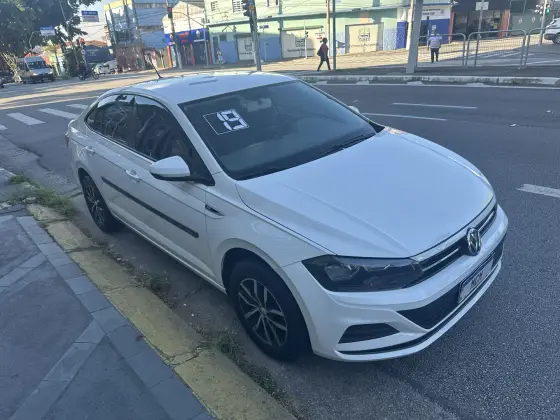 VOLKSWAGEN VIRTUS 1.6 MSI TOTAL FLEX MANUAL