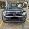 VOLKSWAGEN AMAROK 3.0 V6 TDI DIESEL COMFORTLINE CD 4MOTION AUTOMÁTICO VOLKSWAGEN AMAROK 3.0 V6 TDI DIESEL COMFORTLINE CD 4MOTION AUTOMÁTICO