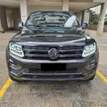 VOLKSWAGEN AMAROK 3.0 V6 TDI DIESEL COMFORTLINE CD 4MOTION AUTOMÁTICO VOLKSWAGEN AMAROK 3.0 V6 TDI DIESEL COMFORTLINE CD 4MOTION AUTOMÁTICO